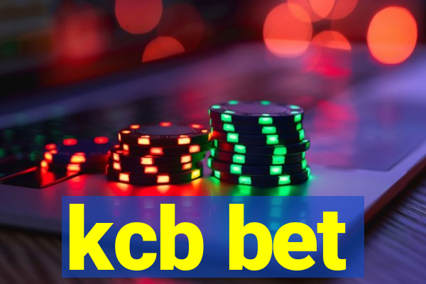 kcb bet